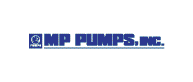 mp pumps logo