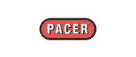 pacer pumps logo