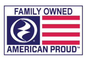 America Proud Logo