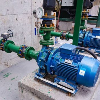 industrial water pumps s