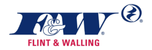 Flint & Walling Logo