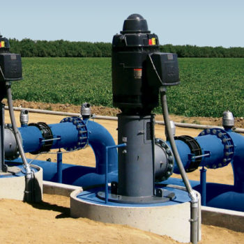 irrigation-pump